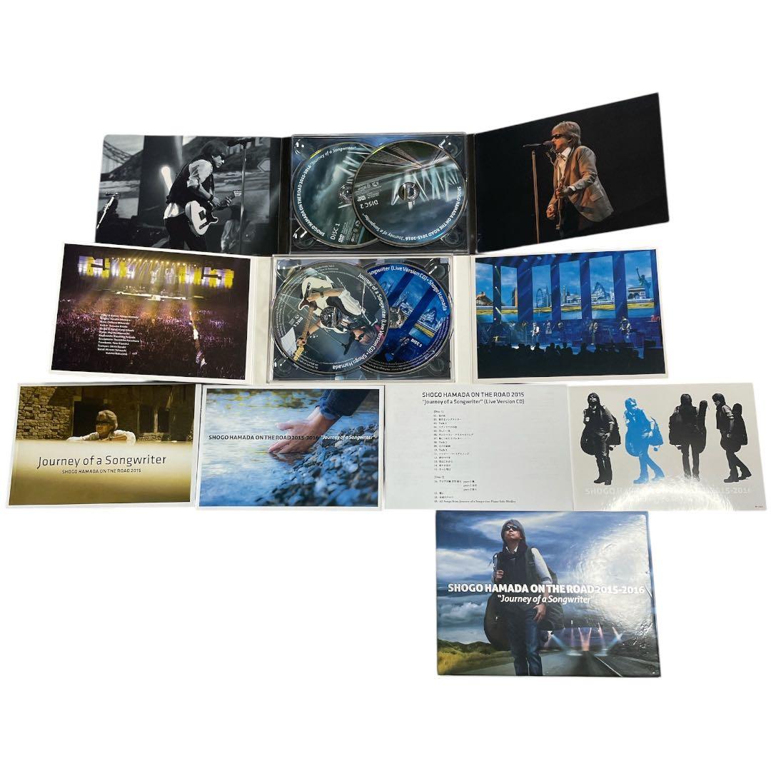 【定価6万相当】浜田省吾 CD・DVD 12点セット／ストラップ付き