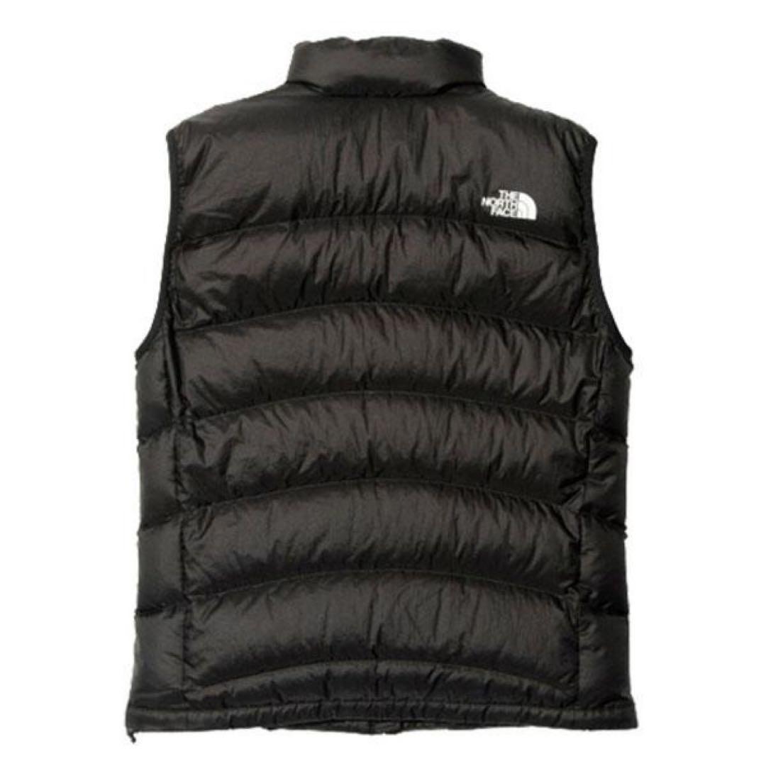 新品未使用未開封　THE NORTH FACE アコンカグアベスト メンズ