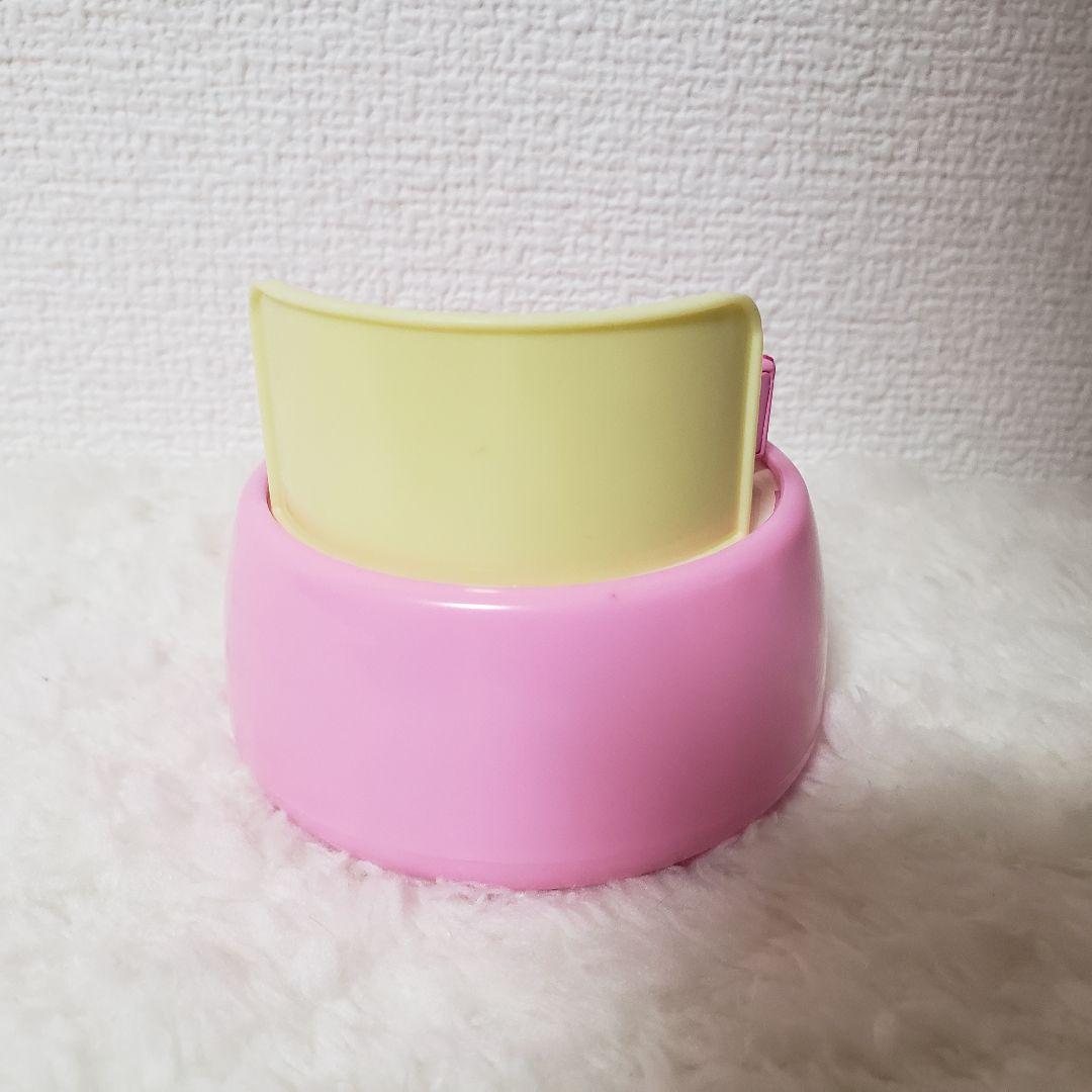 超激レア 動作確認済 サンエックス ワンルーム ステージ wanroom ピンク