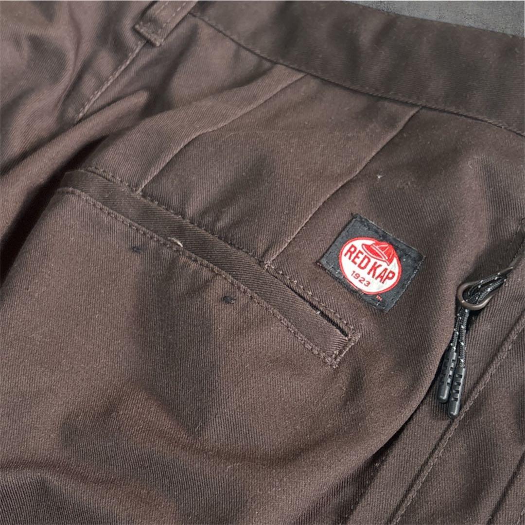 RED KAP フリークスストア別注 SETUP ジャケットL パンツS