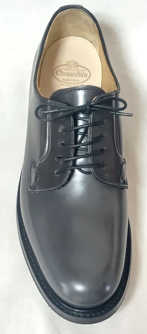チャーチ CHURCH'S シューズ　SHANNON