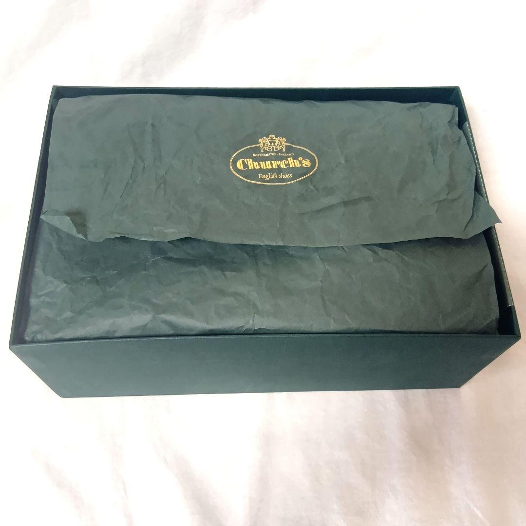 チャーチ CHURCH'S シューズ　SHANNON