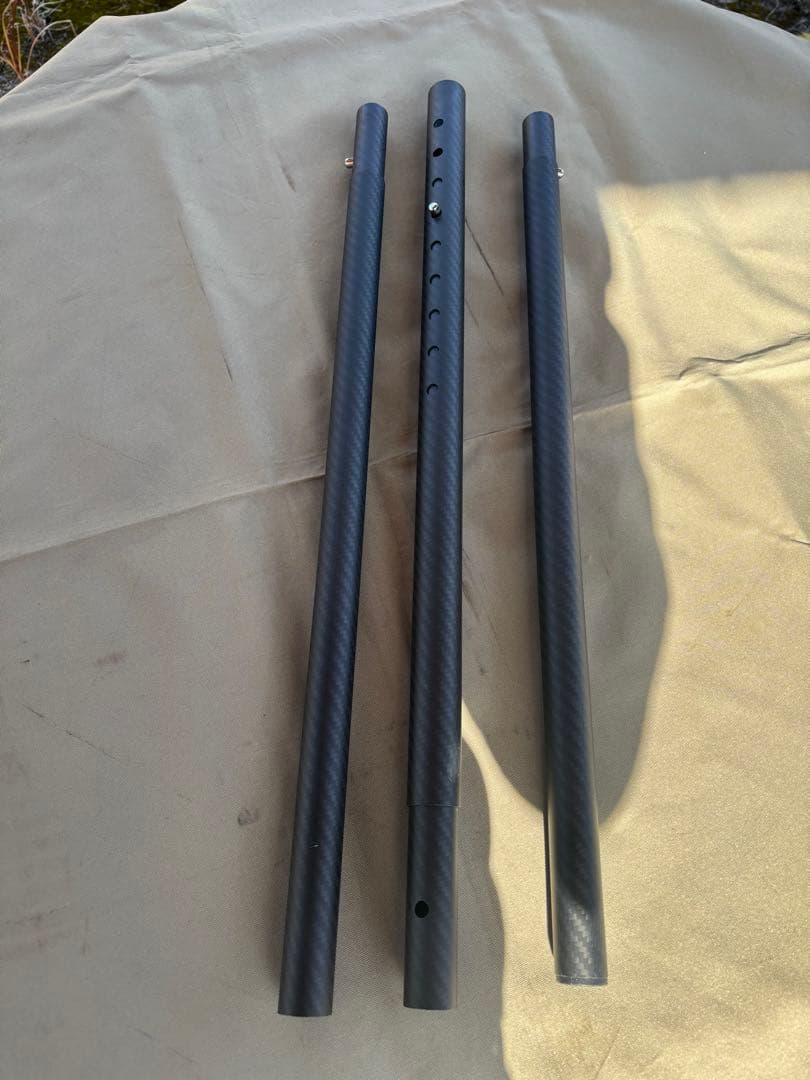 SEEK OUTSIDE レッドクリフライト/Redcliff Light