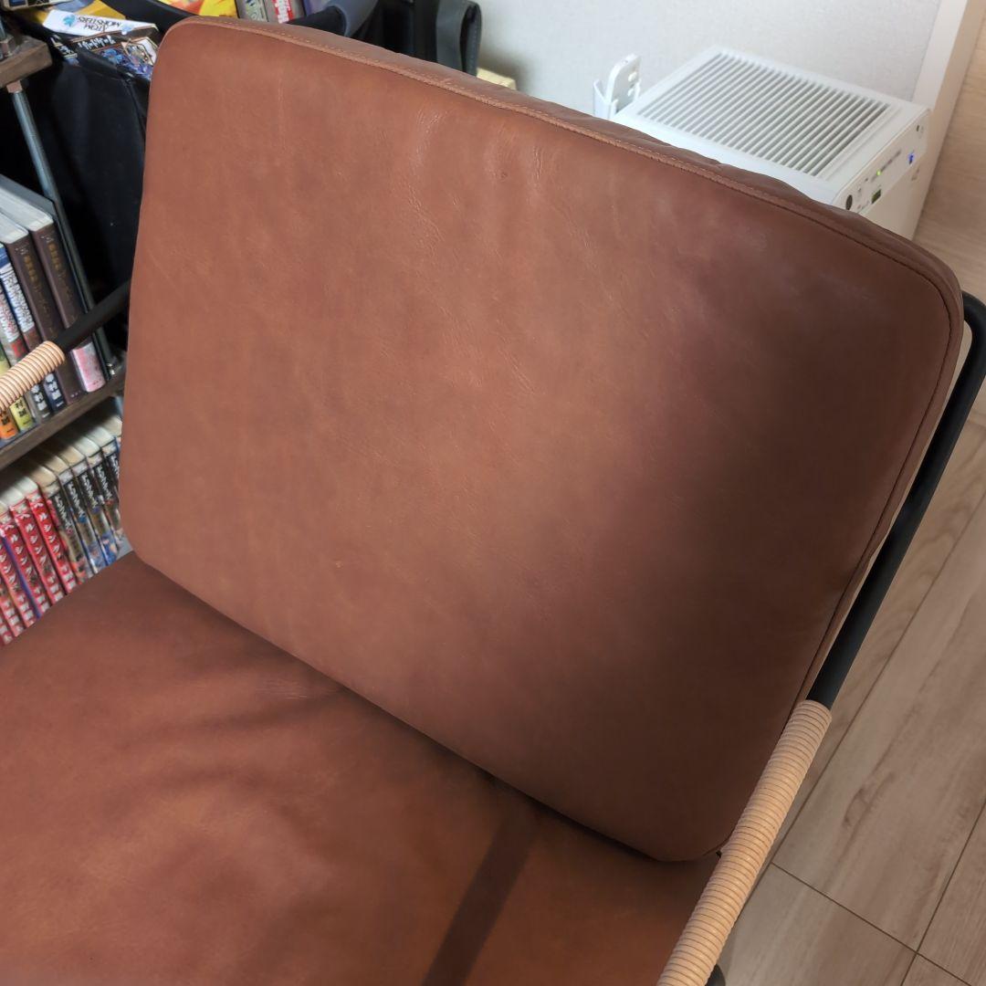 【SBM12】「FEL2403 FB-B」feliceラウンジチェア