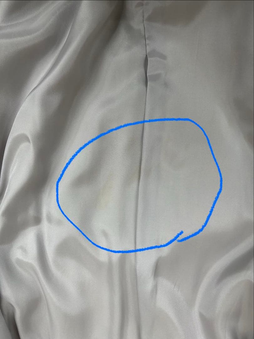 美品 ミンクと他の毛皮２点セット