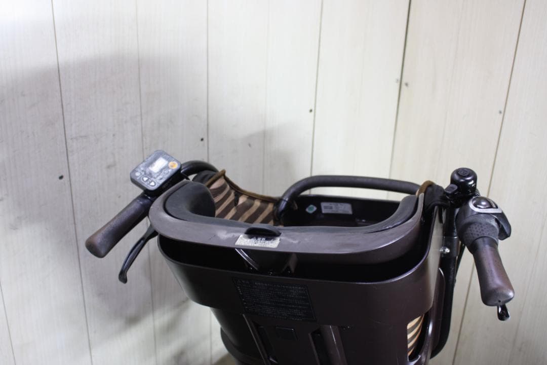 パナソニック ギュットミニDX BE-ELMD033T 20型 3段本体のみ