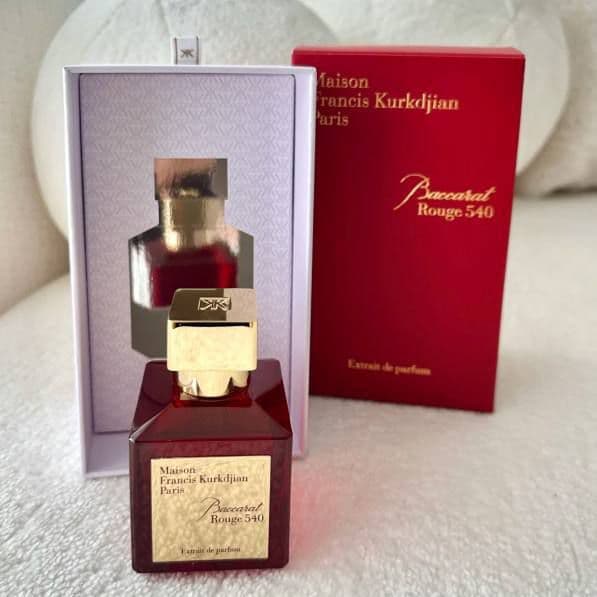 バカラ ルージュ 540 エキストレ ドゥパルファム 70ml