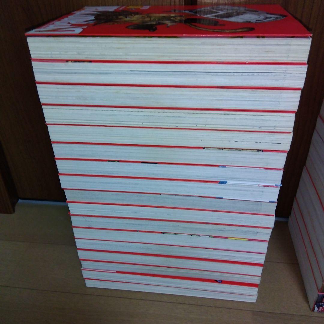 ドラゴンボール 完全版　全34巻セット おまけ付き　鳥山明