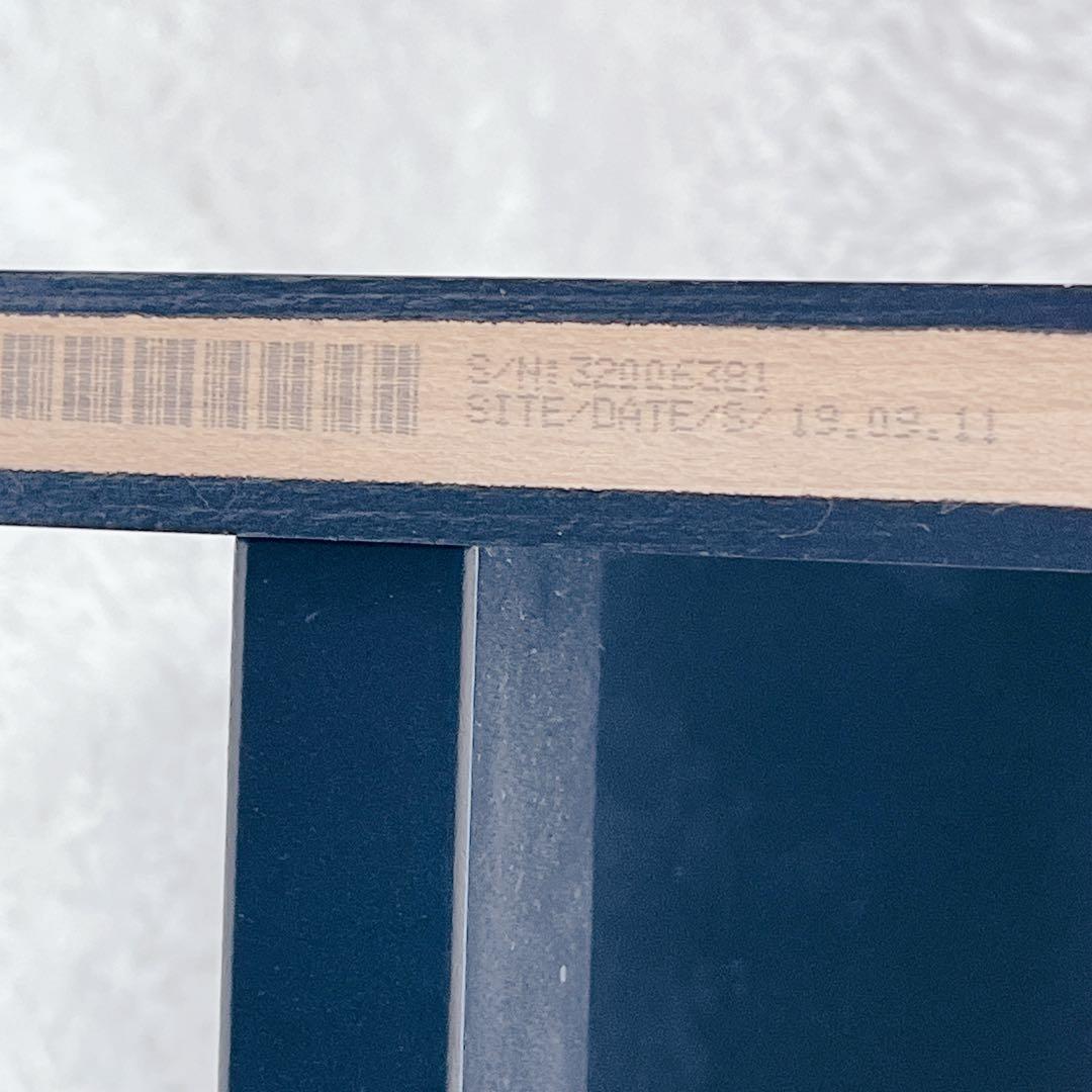 STOKKEストッケTRIPP TRAPPトリップトラップ ブラック シリアル3