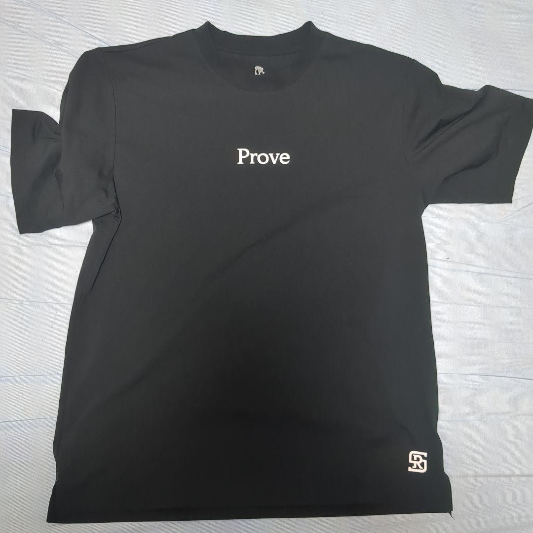 「3枚セット」RIKU PLOVE Tシャツ 黒1枚、白2枚