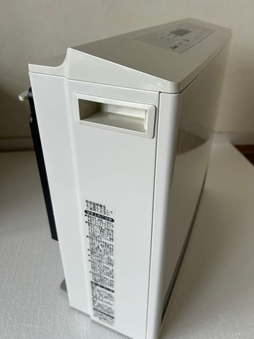 リンナイ ガスファンヒーター　RC-U5801E都市ガス