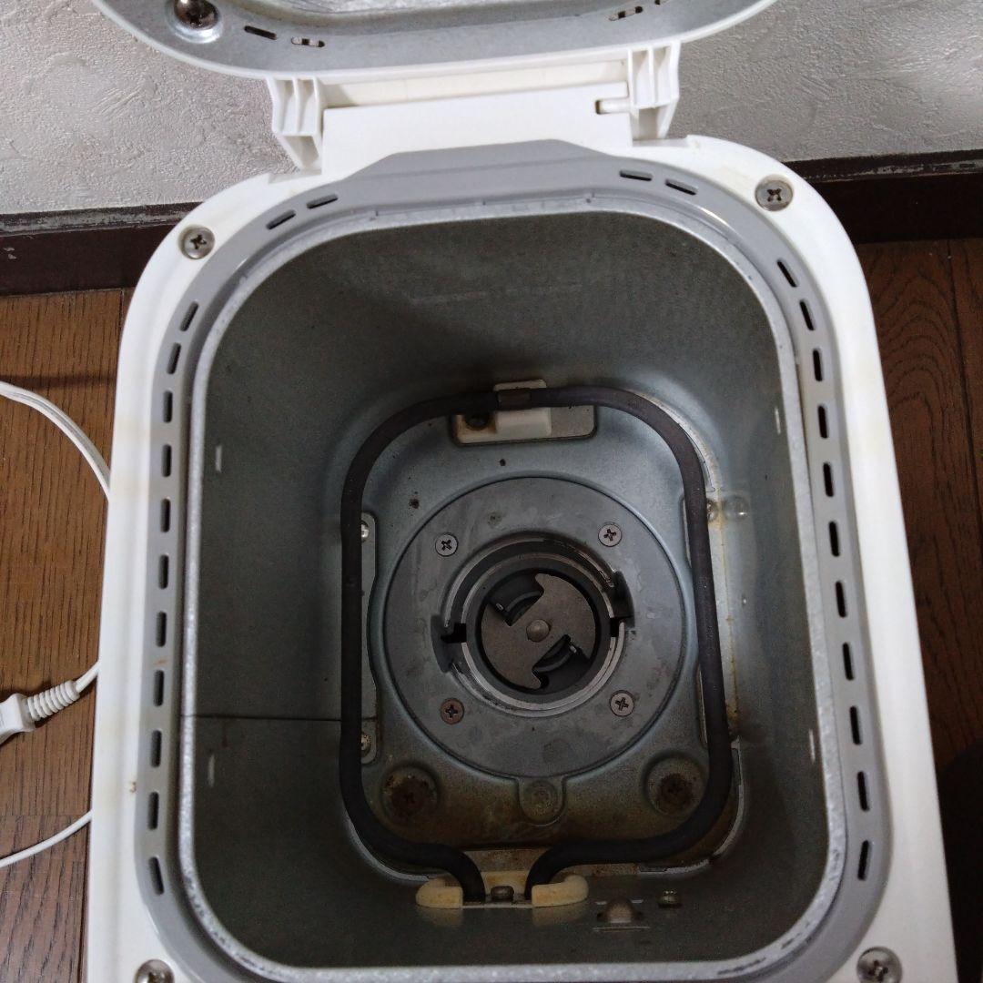 パナソニック　ホームベーカリー　SD-CB1