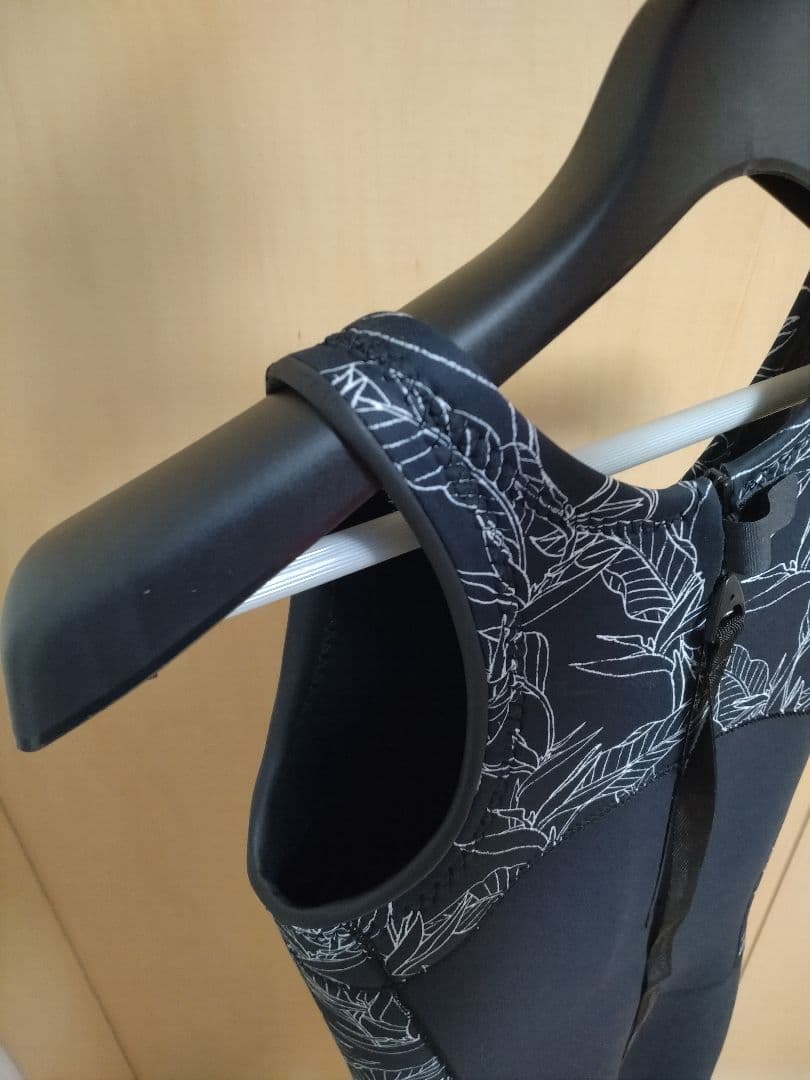 レボ　　ロングジョン　　М