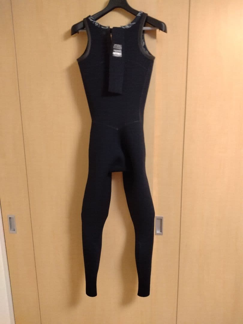 レボ　　ロングジョン　　М