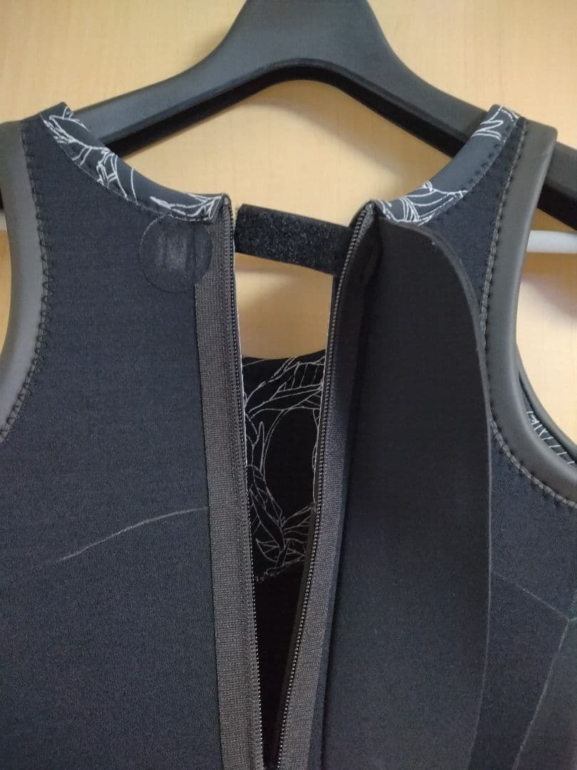 レボ　　ロングジョン　　М