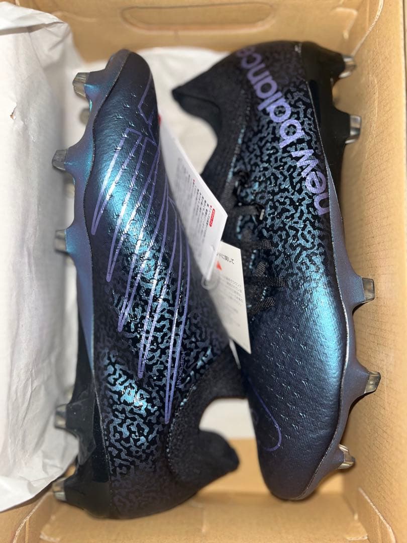 Furon v7 Pro FG(27.5センチ)