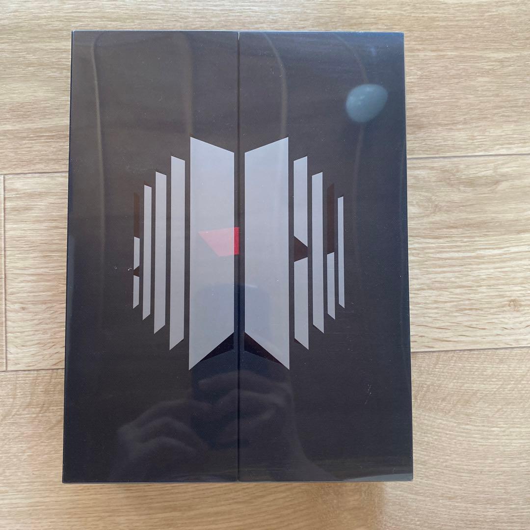 K-POP・アジア BTS