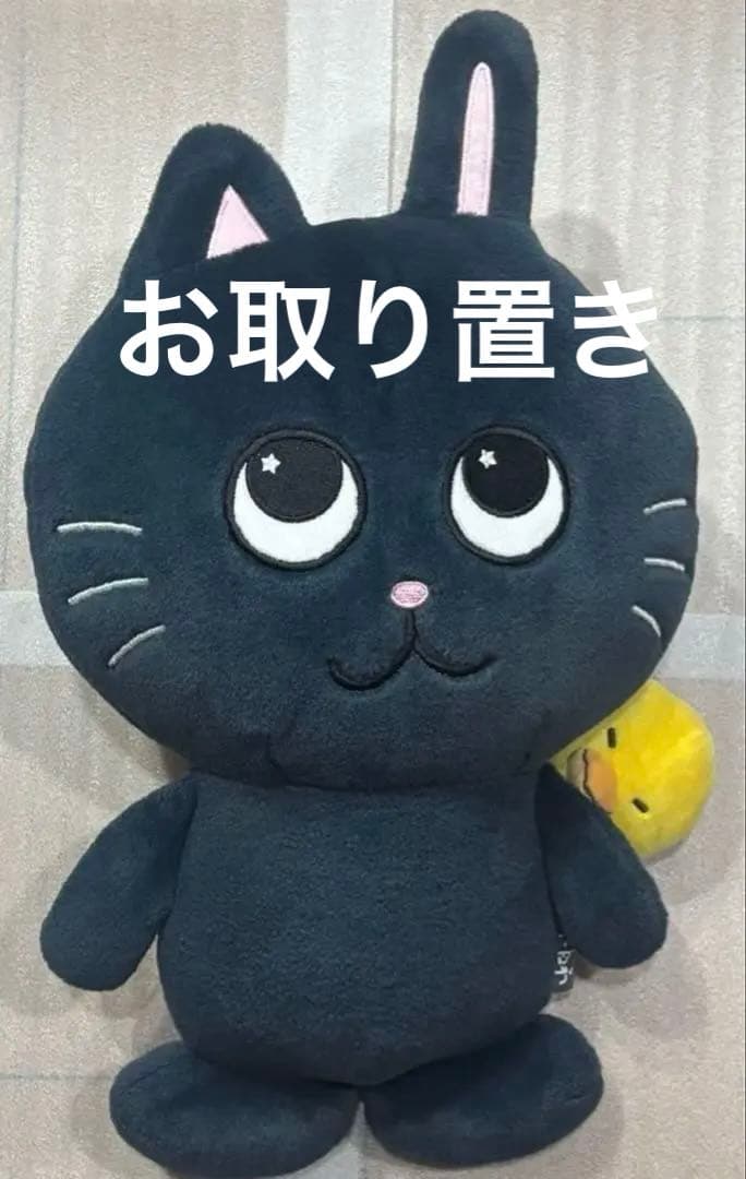 RIIZE ウォンビン トニャンドク ぬいぐるみ 40cm