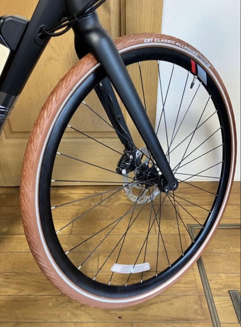 YAMAHA YPJ-ER 電動アシスト自転車　最終価格