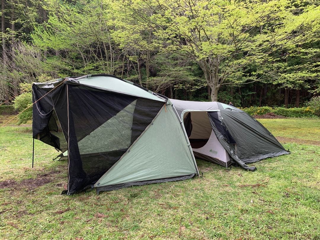 LOGＳリビングドームXL-BJ