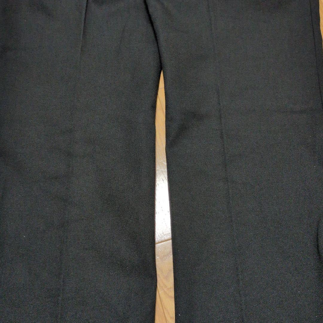 NEAT　25SS　Hopsack Standard　ホップサック　黒