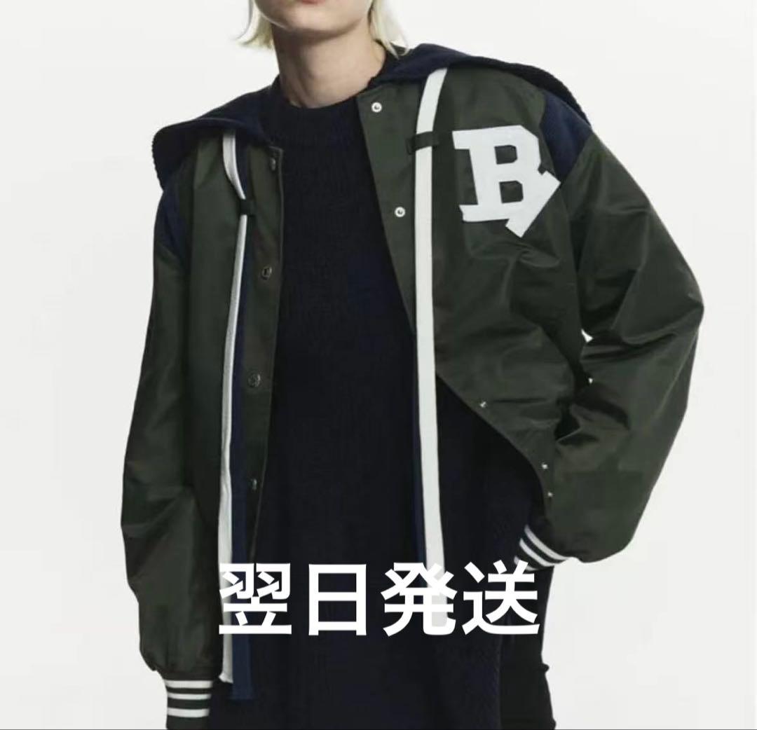 ジャケット・アウター bibiy.MAISON BIBIY. SAILOR BLOUSON