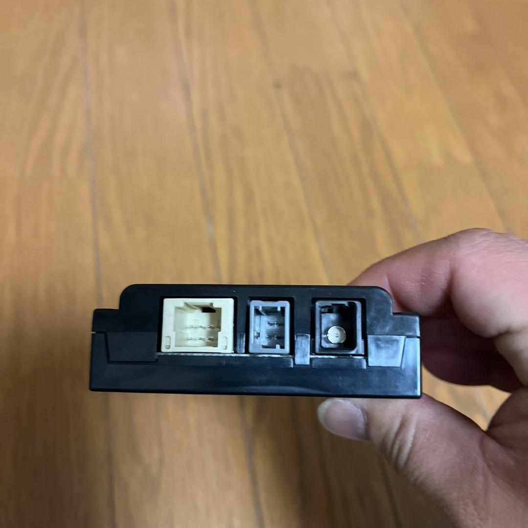 トヨタ純正ETC2.0ビルトイン 86980-58030