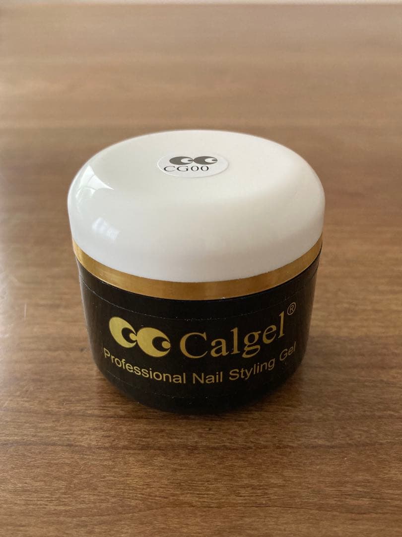 カルジェルクリア25g⭐︎1個　新品・未開封