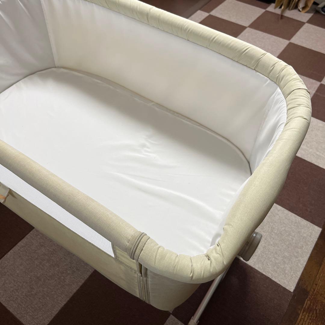 ベッドサイドベッド Soine