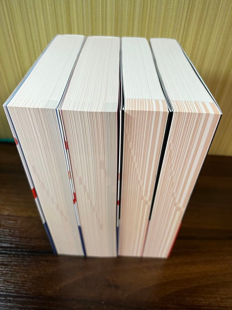 Oracle Database 12c 参考書4冊セット