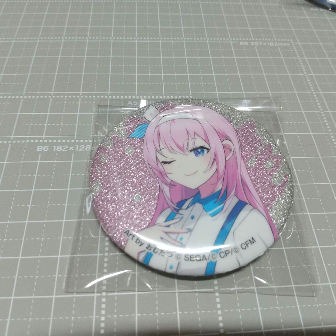 プロセカまとめ売り（ローソンコラボなど）