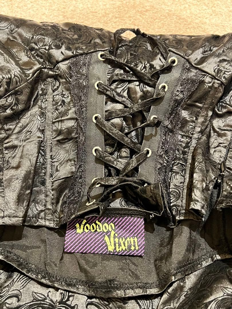 スチームパンク　コスプレ　衣装セット