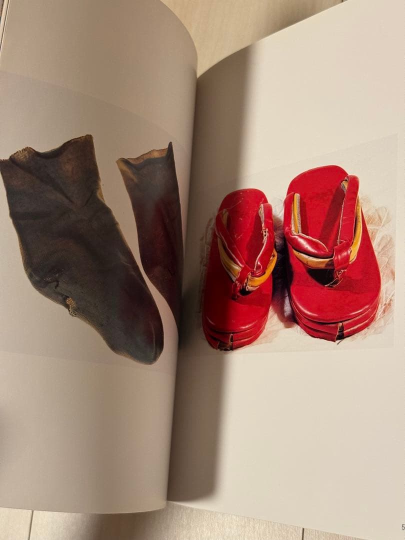 【極美品！サイン署名有！初版！】石内都　ひろしま　フリーダ・カーロ