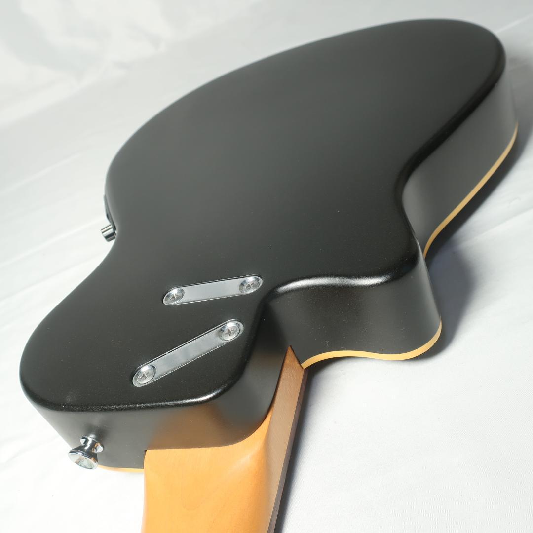 美品 YAMAHA APXT-1A エレアコ ミニギター ヤマハ製ケース付