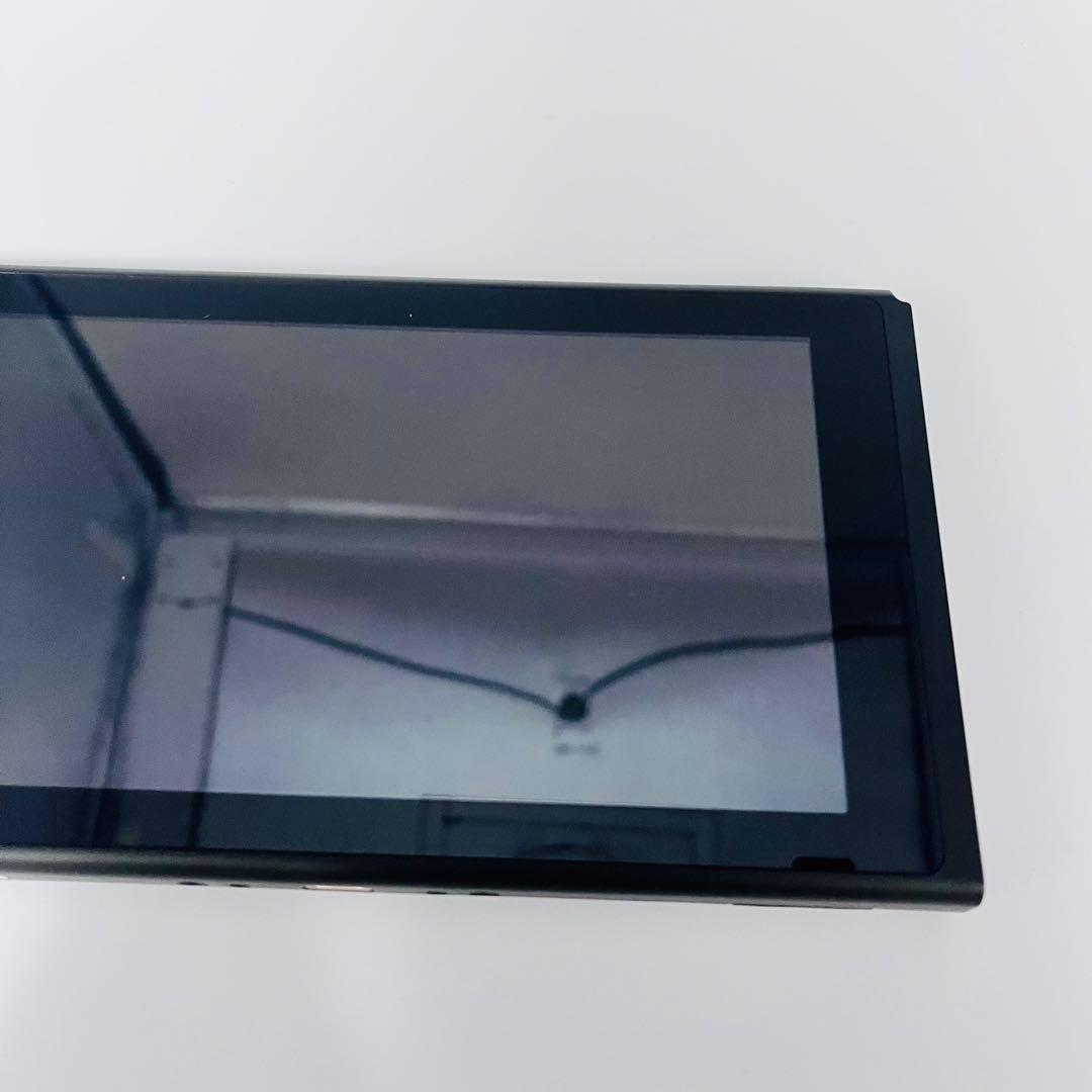 Nintendo Switch 本体のみXAJ スイッチ　2018年製　15