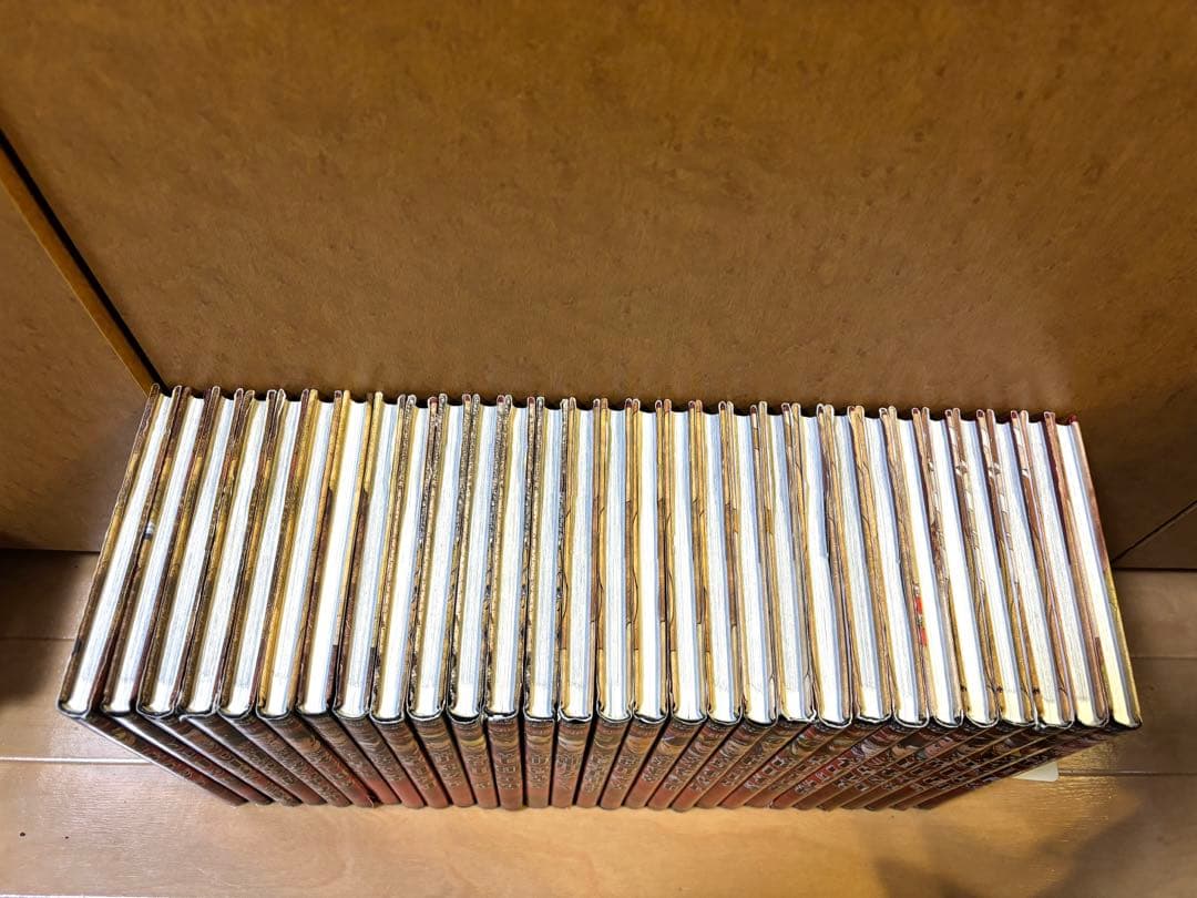 専用　コミック版日本の歴史24冊セット　ポプラ社