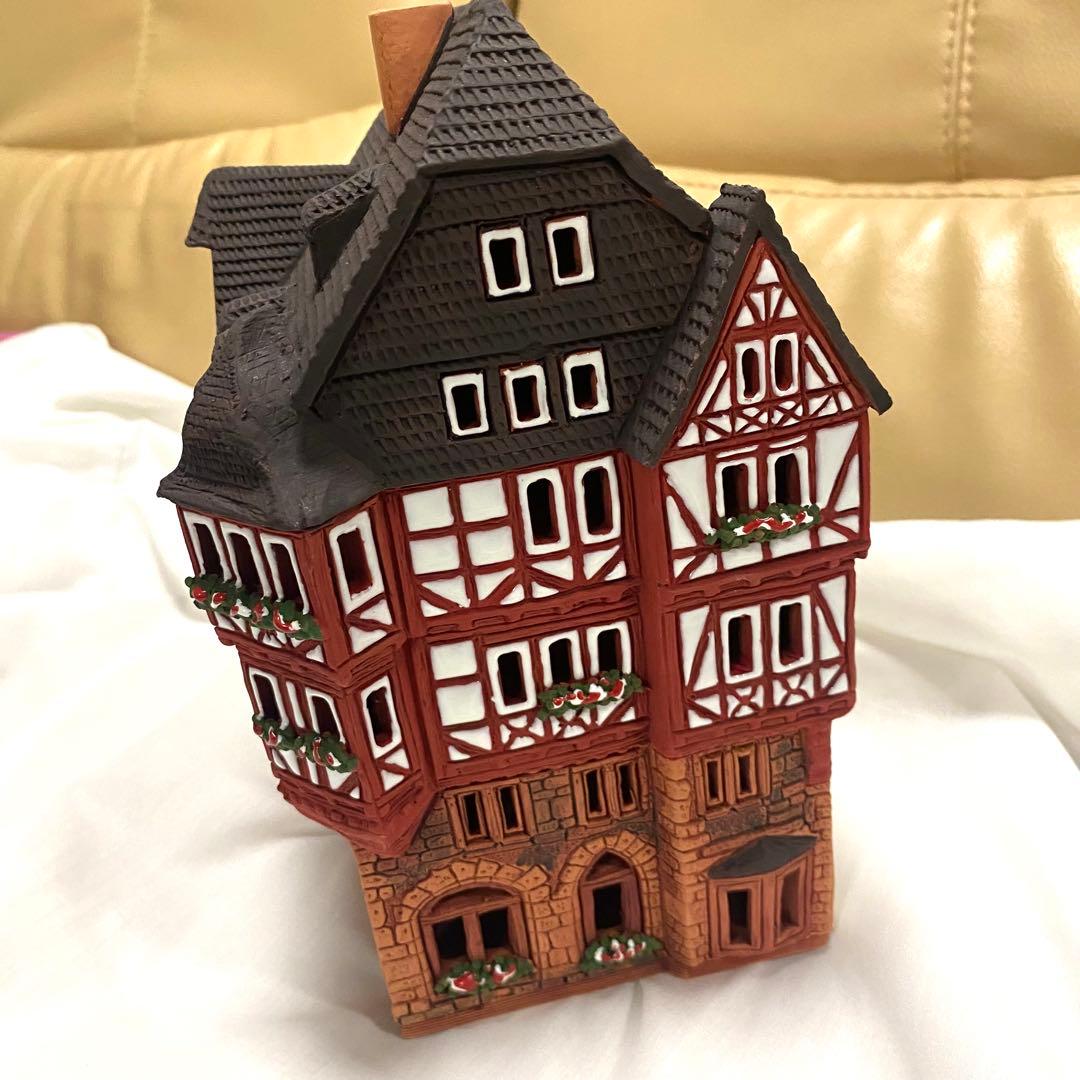 ②美品☆ミデーネ☆☆MIDENE☆6階建ての豪邸☆大型キャンドルハウス