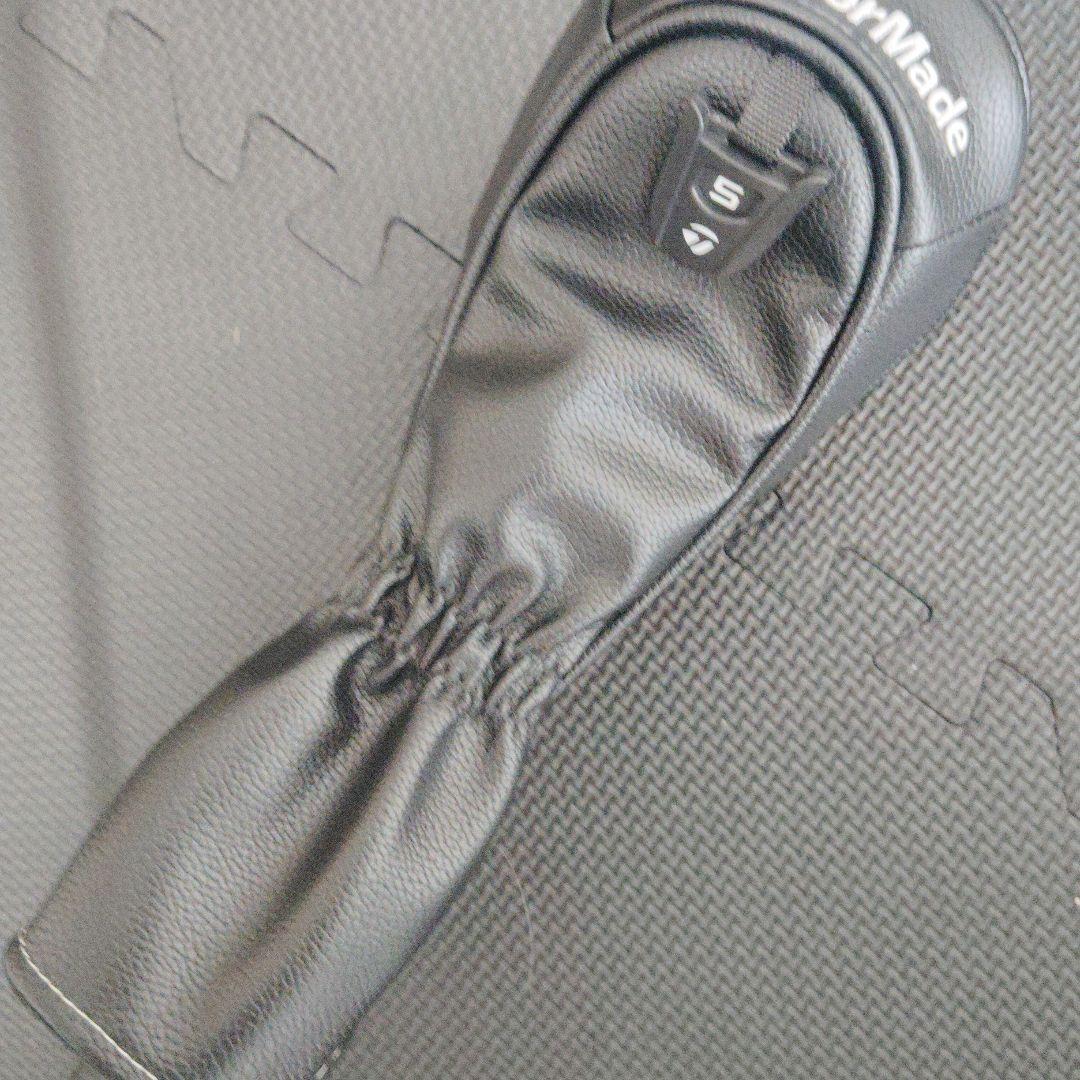 Qi35 TOUR 5w 18° Diamana Black TM60S