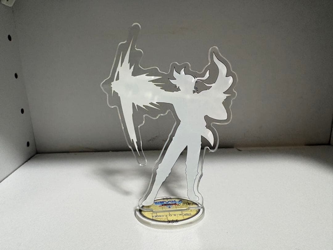 ドラゴンクエスト ダイの大冒険 セガ 描き下ろし アクリルスタンド