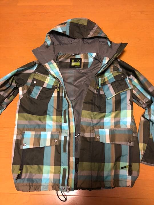 burton ニコラス・ミューラー