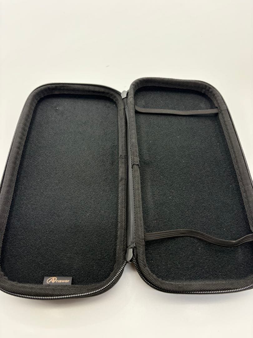 Nintendo Switch Lite コーラル　極美品　専用ケース付き