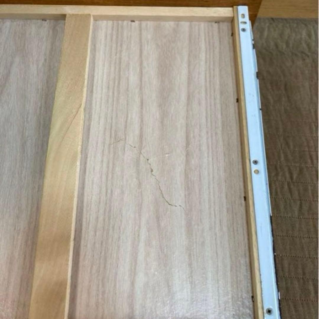 木製　ローボード　テレビボード