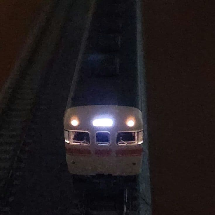 【限定品】TOMIX JR東海 キハ58系(かすが) 2両セット 92998