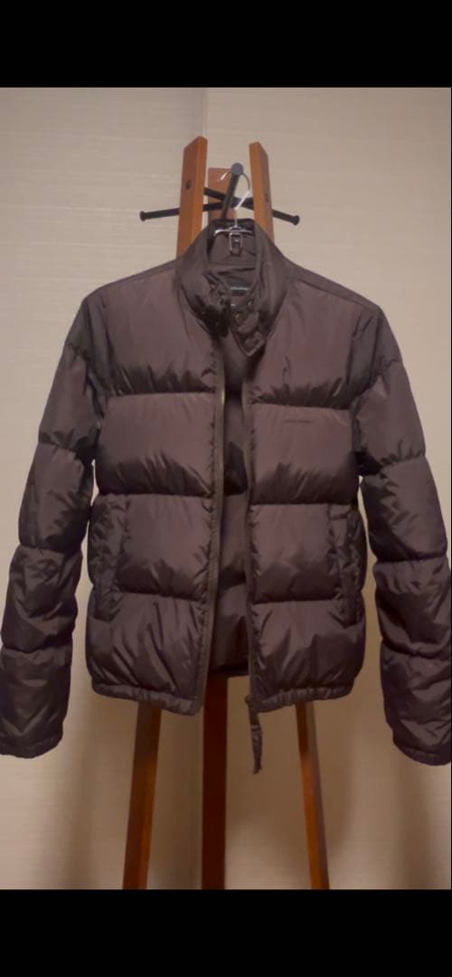 ディースクエアード ダウン コート 46 メンズ