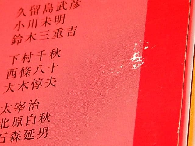 ★DVD　日本名作童話シリーズ　赤い鳥のこころ　鈴木三重吉/木下恵介先生