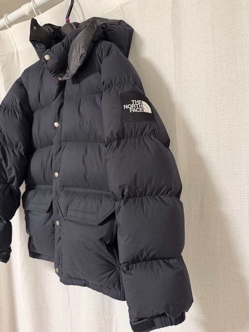 ノースフェイス　キャンプシエラ