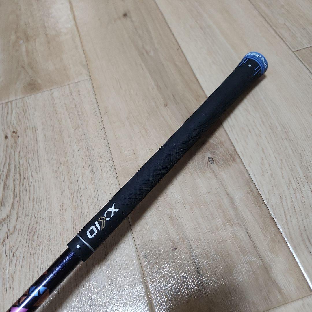 送料込み/XXIO ゼクシオ11『レディース』4番ウッド/18°/レディースA