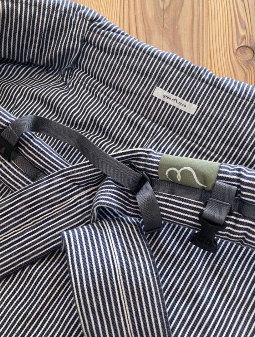 グランモッコ ストライプ