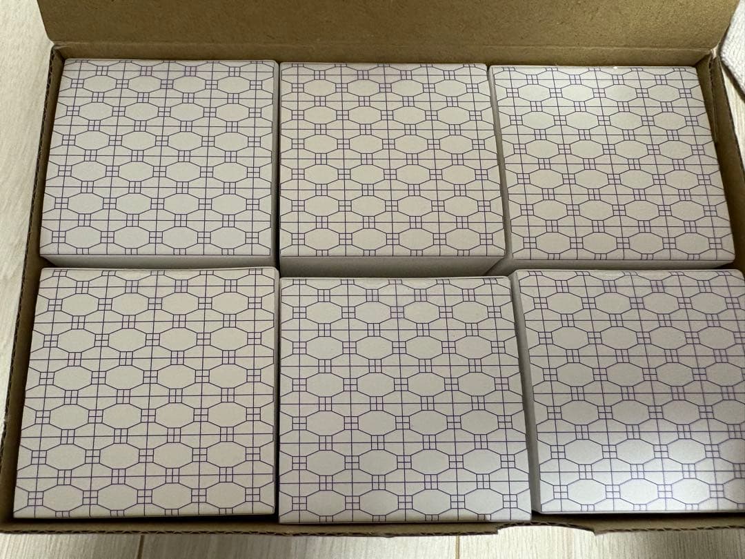 【未使用6点セット】　コモエース　ボディセラム