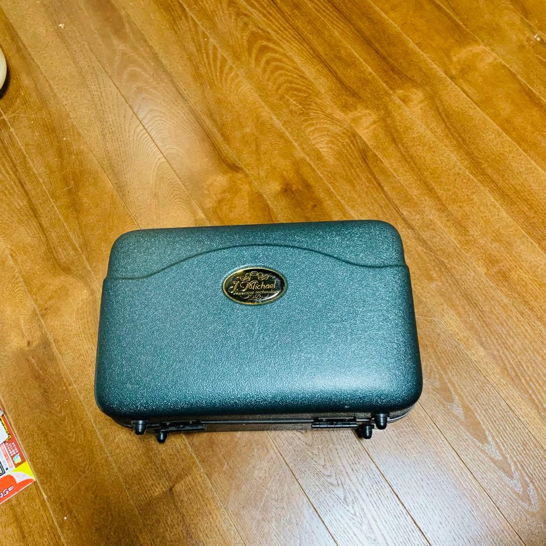 おのれらJ.Michael ジェイマイケルポケットトランペット